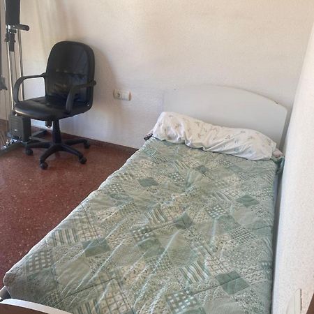 Bed and Breakfast #Comoencasa Walencja Zewnętrze zdjęcie