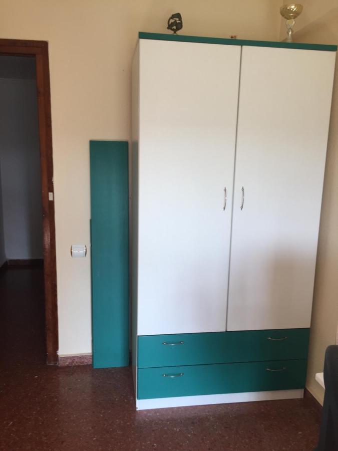 Bed and Breakfast #Comoencasa Walencja Zewnętrze zdjęcie