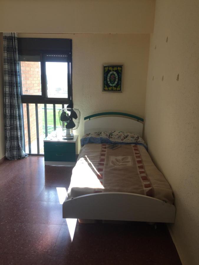 Bed and Breakfast #Comoencasa Walencja Zewnętrze zdjęcie