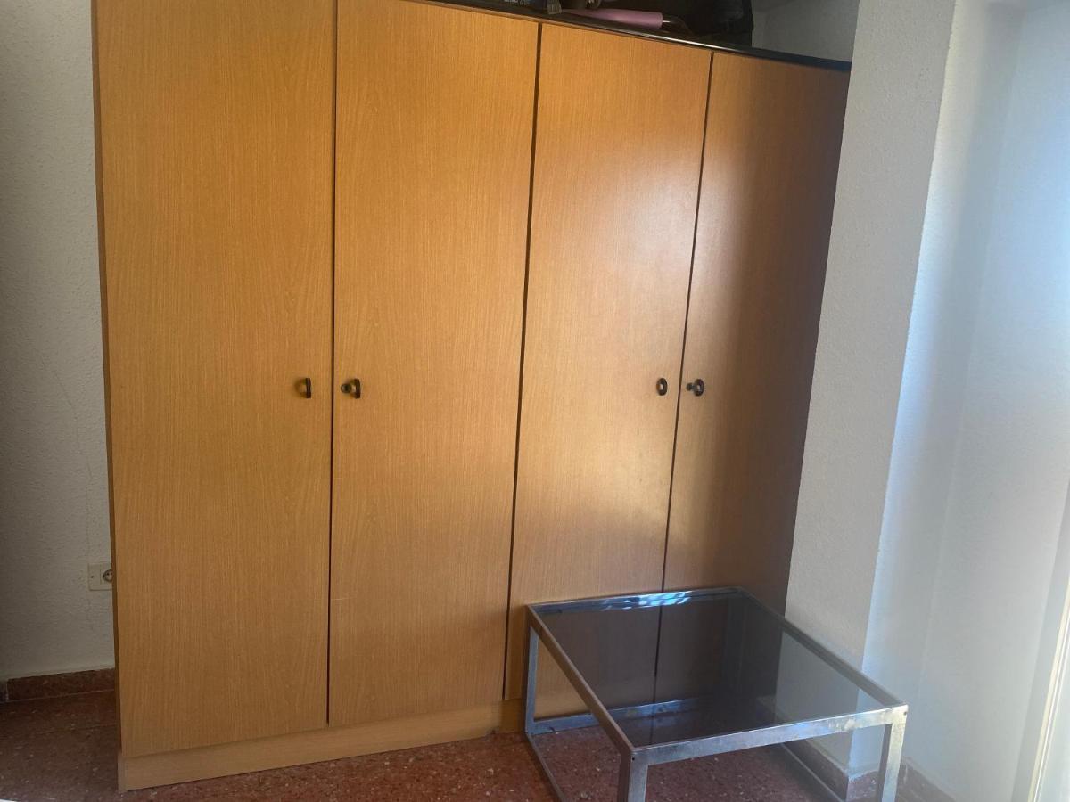 Bed and Breakfast #Comoencasa Walencja Zewnętrze zdjęcie